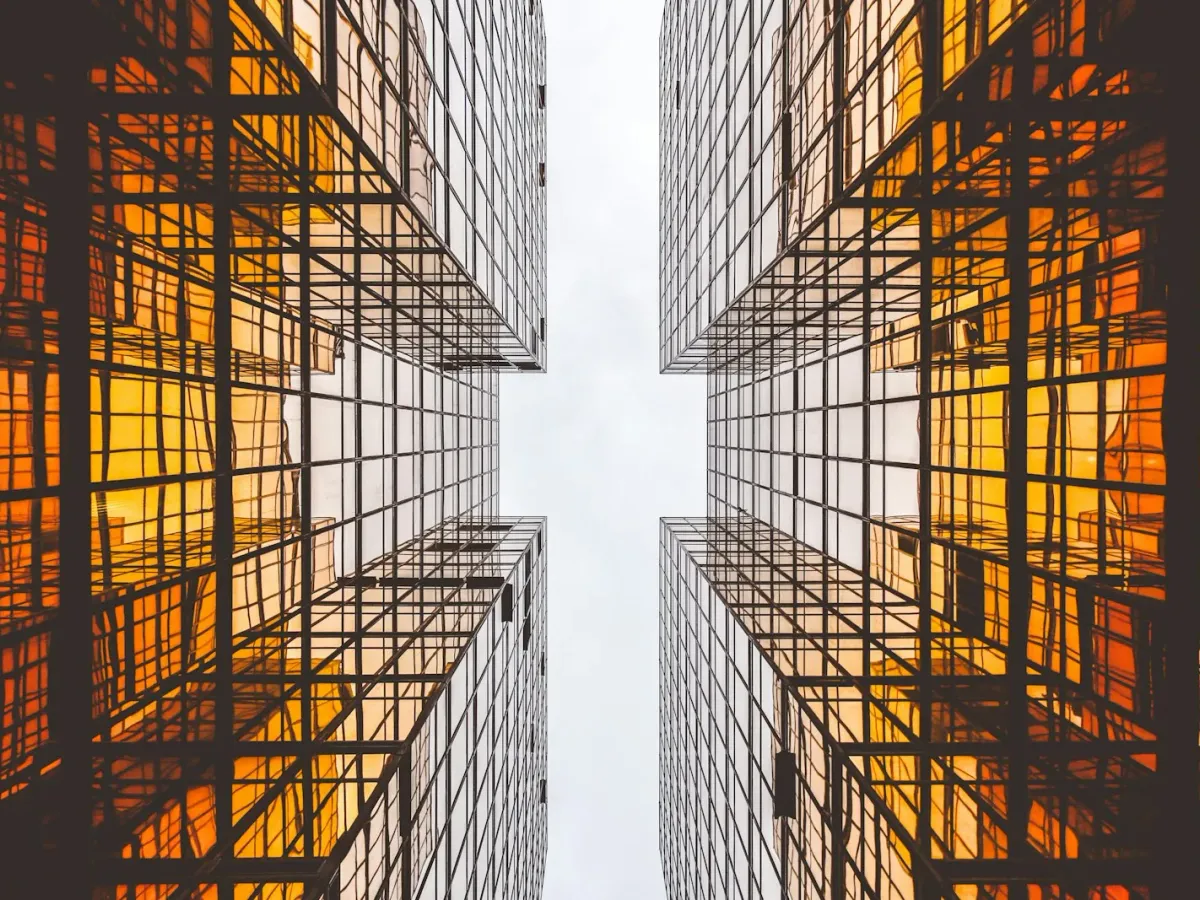 Office, Leasing · Sales