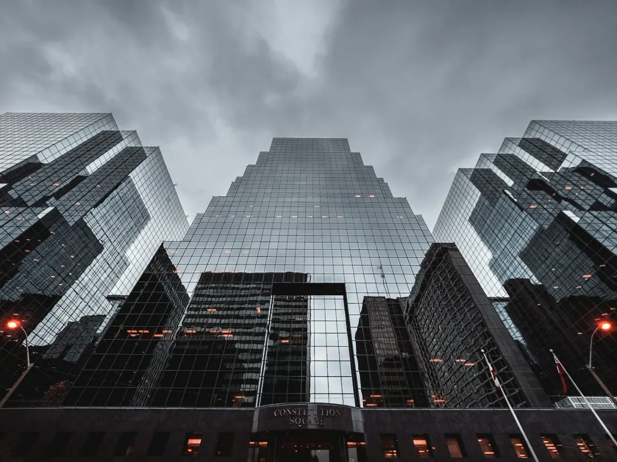Property Management, Asset Management